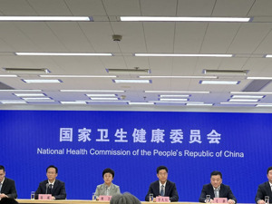 国家卫生健康委：85%的对口帮扶县医院达到二级以上医院服务能力，将推动医务人员能长期派驻到基层