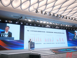 中酒协发布最新白酒行业报告：八成企业表示市场遇冷 消费多元、强分化、宽度竞争已成事实