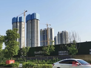 武汉新政满月现状：“出现了难得的热销项目”，“一区一策”组合拳渐落地，近60%购房者选择二手房