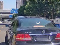 北京警方通报一外交号牌车辆违停引发纠纷：处以罚款并立案