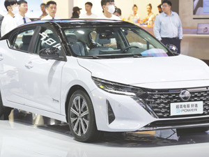 6月冲量季有车型降至6万元 A级轿车“卷”出极致？