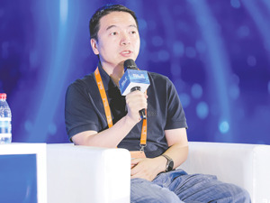 对话面壁智能CEO李大海：开源模式更像“蚂蚁雄兵”能够有更广泛的创新探索