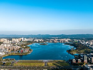 围绕“一批特色楼宇、一批专项基金、一批应用场景” 四川天府新区推进人工智能产业高质量发展