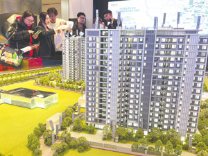 一线城市“5·17”新政满月观察：市场与政策继续博弈