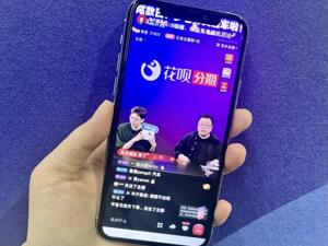“618”精打细算成趋势 淘宝天猫花呗分期免息消费者同比增长31%