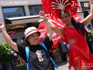 藏在电影节里的城市“生意”
