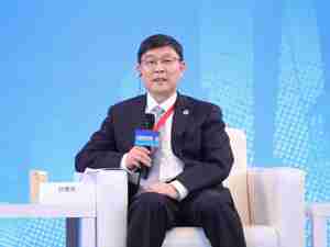交通银行董事长任德奇：提升普惠金融的覆盖率和质量，用好数字化技术是关键