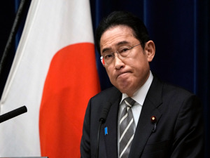 美国对日本“动手”！啥情况？岸田文雄最新表态......