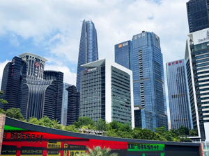 验资1000万元、冻资500万元且不启用渠道，打破多个深圳楼市纪录，中海深湾玖序入市能否续写上海传奇？