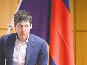 研究称GPT-4通过图灵测试 54%参与者将其误认为真人