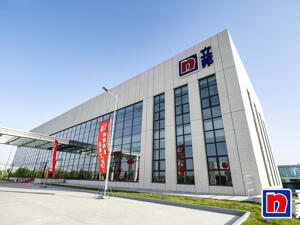 立邦中国发布可持续发展报告，三大战略支柱“永续”可持续底色