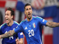 欧洲杯最新战报！意大利“绝平”克罗地亚晋级16强！西班牙1-0阿尔巴尼亚，小组赛全胜头名出线