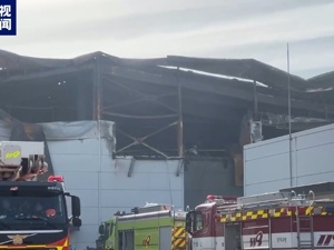 外交部发声！韩国电池厂火灾，5人被立案调查！事发建筑为军用锂电池存放地