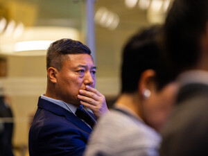 空客中国CEO徐岗：看好可持续航空燃料带来的机遇，数字化亦将推动航空业转型