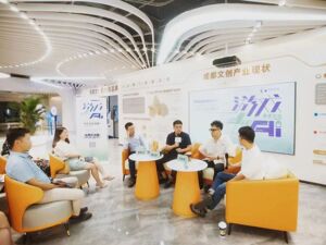 人工智能如何影响游戏产业？三位大咖现场开“脑洞”