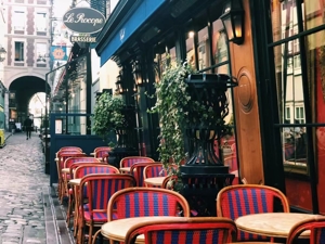 吃上一口Gelato，City不city？​