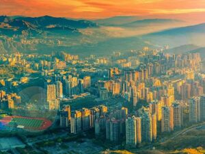 聚焦中国式现代化建设 攀枝花市主题宣传活动邀媒体采访团走进基层调研