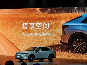 全系限时优惠3万元！第二款纯电动车上市，东风本田年内还将推两款纯电新品