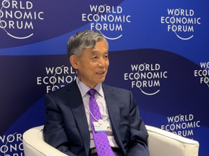 清华大学苏世民书院院长、人工智能国际治理研究院院长薛澜：AI的可怕在于“未知的未知”，发展和治理应“双轮”并行