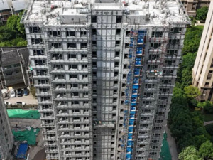 房企观察 | 前5月销售额冲进南京TOP5！逆势高溢价拿地的奥体建设能否“守擂”成功？