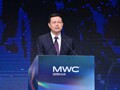 AI、5G-A、天地一体⋯⋯MWC上海，三大运营商“掌门人”指路未来发展方向！