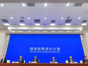 国家航天局：嫦娥六号任务实现三大技术突破和一项世界第一，后续嫦娥七号、八号等任务正按计划推进