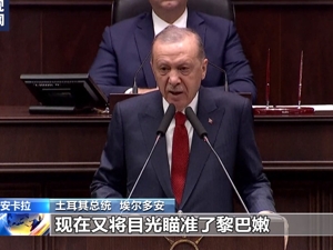 黎巴嫩南部遭以军袭击！以防长：有能力让黎“重返石器时代”！联合国警告：或带来世界末日