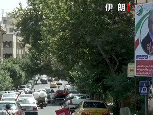 突发！这国运载总统大选选票箱的车辆遭持枪袭击