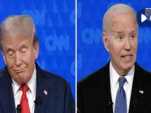 美共和党议员呼吁罢免拜登，拜登承认：我确实不年轻了！美媒爆料……
