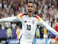 欧洲杯最新战报！德国2-0丹麦晋级八强，瑞士2-0淘汰卫冕冠军意大利
