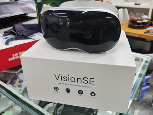 “华强北版Vision pro”千元起售，上市比苹果还早 实际效果如何？