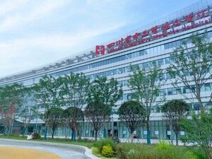 让市民在家门口享受优质医疗服务 成都高新区再添一家三甲公立医院