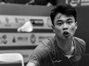 羽坛痛失天才！小将张志杰在比赛中晕倒后不治离世，年仅17岁