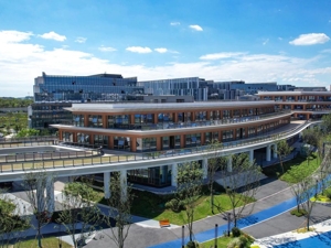 成都未来科技城加快优化数字营商环境