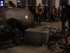 专题丨法国议会选举左翼“爆冷”获胜！总理请辞，马克龙不同意，“悬浮议会”再现意味着什么？