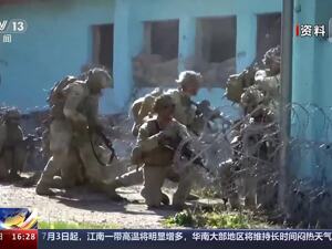 多个美军基地进入高度戒备！“未来一周左右，可能遭到袭击”