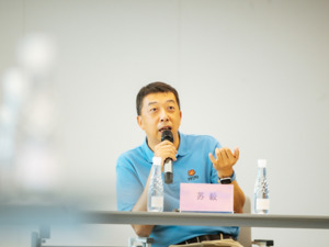 体育产业如何投？知名体育投资人划重点