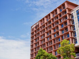 成都TOD保租房首批入住 明年将有8个项目、超8000间房源