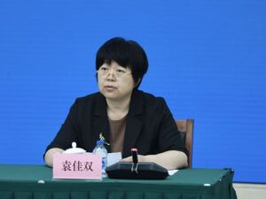 中国气象局举行2024年7月新闻发布会