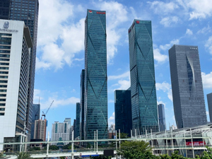 深圳绿色金融又添生动实践，七大维度详解“降碳贷”