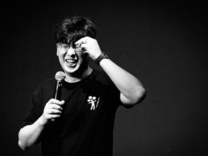 对话成都水月雨创始人：音浪市场的“卷王”，实现别人没有实现过的东西