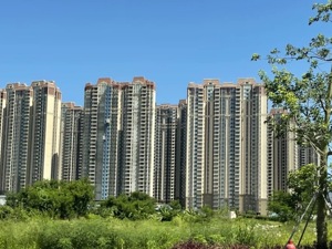 深中通道通车，每经记者实探中山楼市：中介怀念“开盘抢房”盛况，有项目已收回部分折扣，开发商们竞争激烈