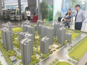 百城新房价格上半年涨1.24% 二手房环比连跌26个月