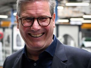 重磅！英国首相苏纳克宣布辞职！民调显示英国工党在英国议会下院选举中胜出