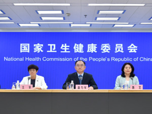 国家卫生健康委2024年7月5日新闻发布会 介绍时令节气与健康有关情况