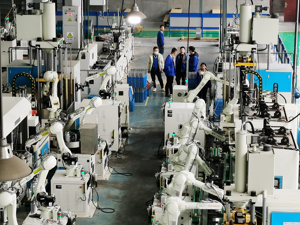 机科股份接待中泰证券等3家机构调研