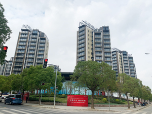 一线城市多个楼市纪录6月被刷新，专家表示“市场能否持续存在不确定性”