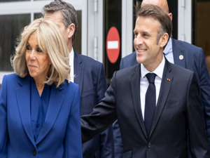 重磅！法国左翼联盟获多数席位，总理阿塔尔称将提交辞呈！法国股市已企稳反弹，银行股大涨