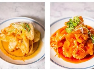 东北美食的公约数，锅包肉“出圈”的背后