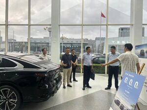 盐城知名汽车经销商"爆雷"？涉及多个汽车品牌！森风集团：正在积极走出困境